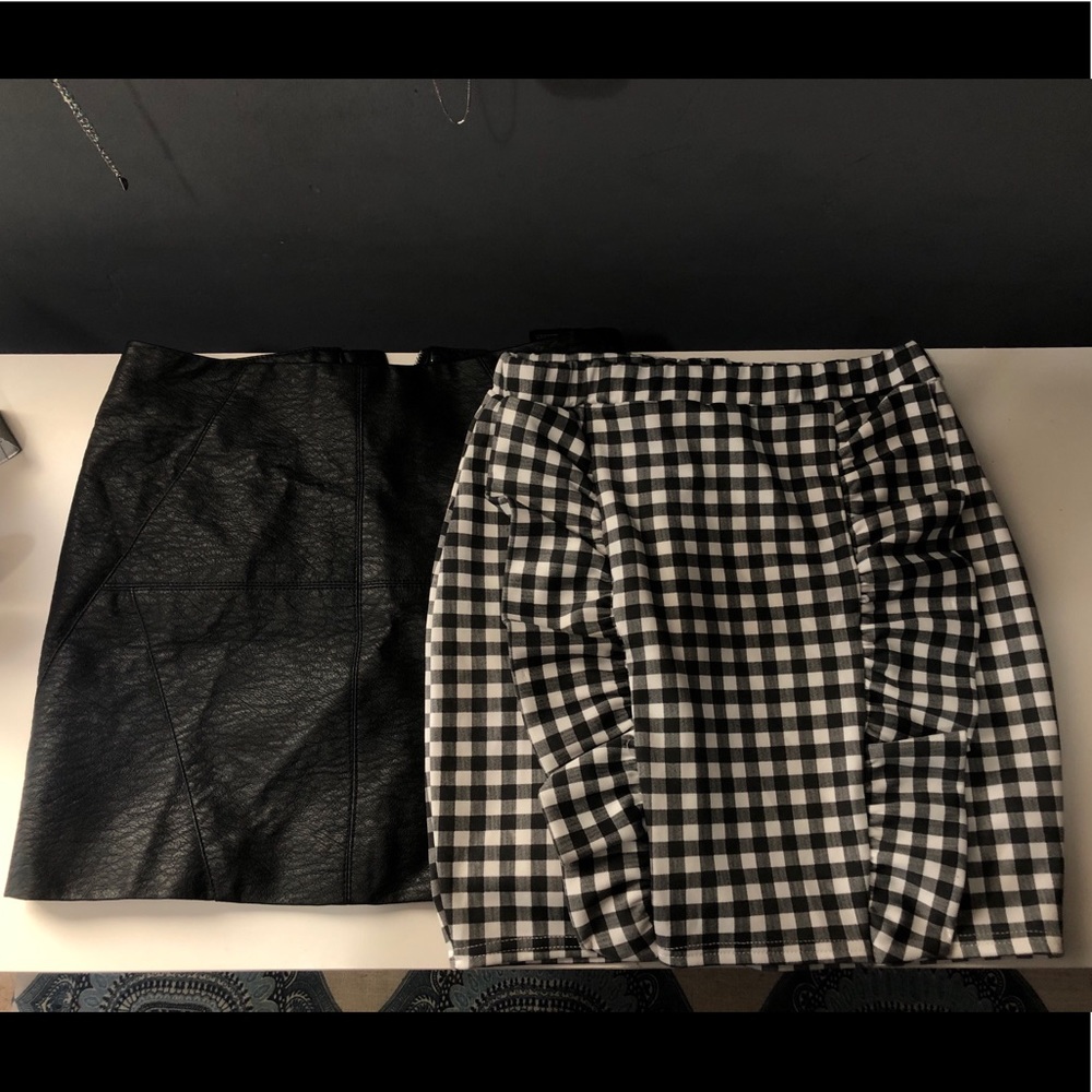 Skirt bundle!
